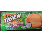 Britannia Tiger Krunch Coconut Biscuits 64G