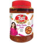 Tops Khatta Mitha Pickle 950G