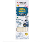 Meishi Udon Noodles 250G