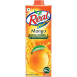 Real Mango Juice 1L