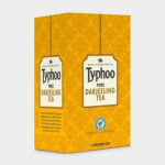 Typhoo Darjeeling Tea 100 Bags