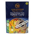 Blue Elephant Yellow Curry Paste 70G